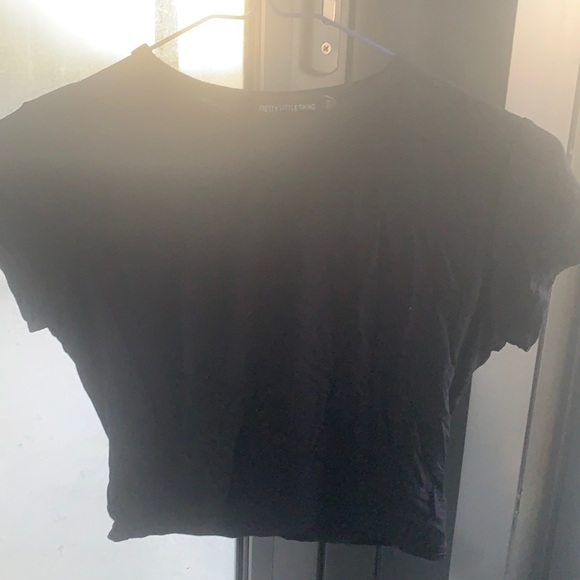 Crop Top - Picture 1 of 1